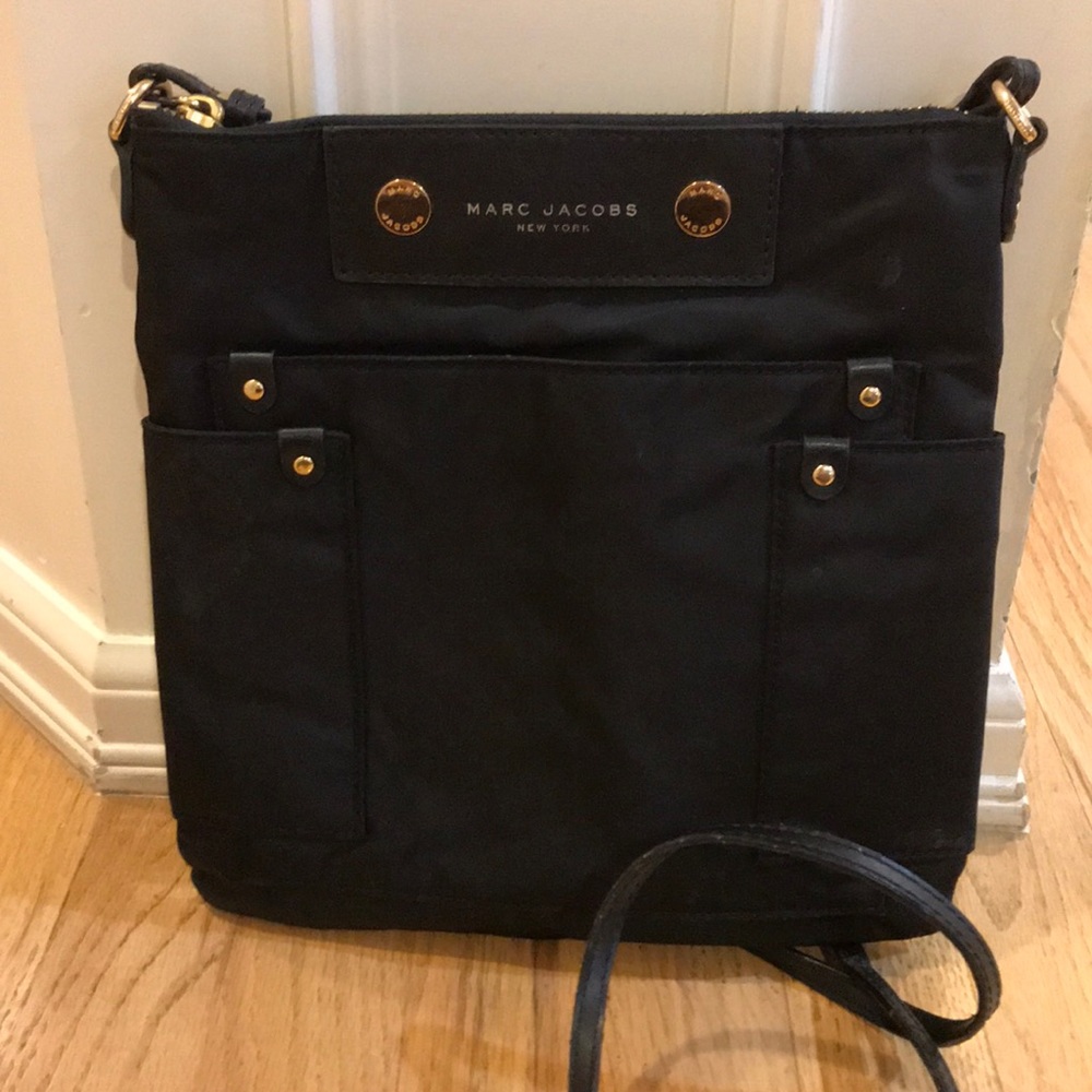 Marc Jacobs crossbody